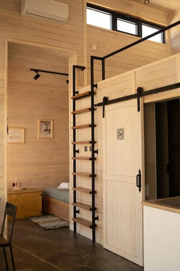 Интерьер Country House